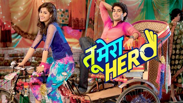 Tu Mera Hero Serial Full Episodes Watch Tu Mera Hero TV Show Latest