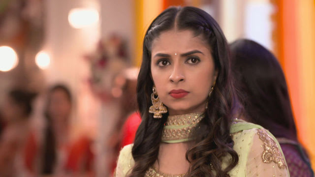 Watch Yeh Hai Mohabbatein TV Serial Episode 9 Mihika S Surprise Goes