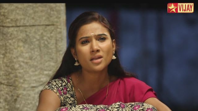 Saravanan Meenatchi Watch Episode Saravanan Meets Vaithi On