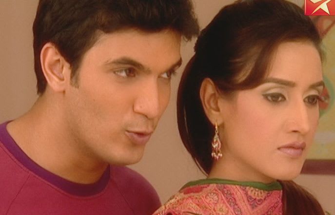 hindi serial miley jab hum tum episode 19
