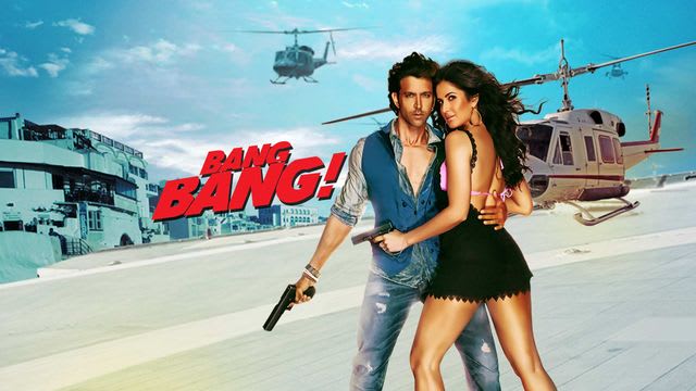 bang bang movie online
