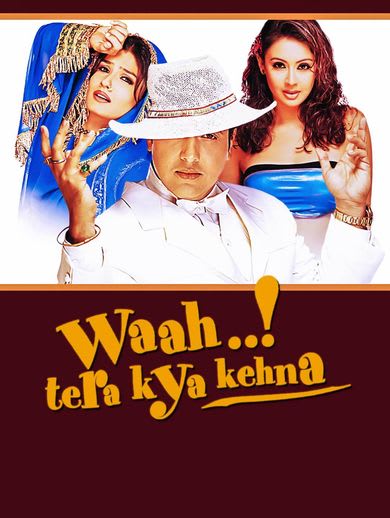 Sex Video Govinda Ka Film - Download Movies In 720p Waah! Tera Kya Kehna 1080p podcast