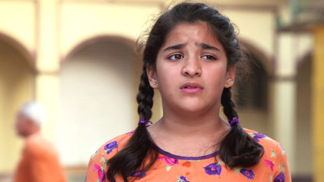 Watch Meri Durga TV Serial Episode 36 - Durga To Go To Bhiwani? Full