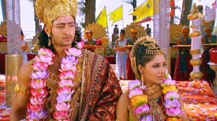 Mahabharat Bangla Disney Hotstar