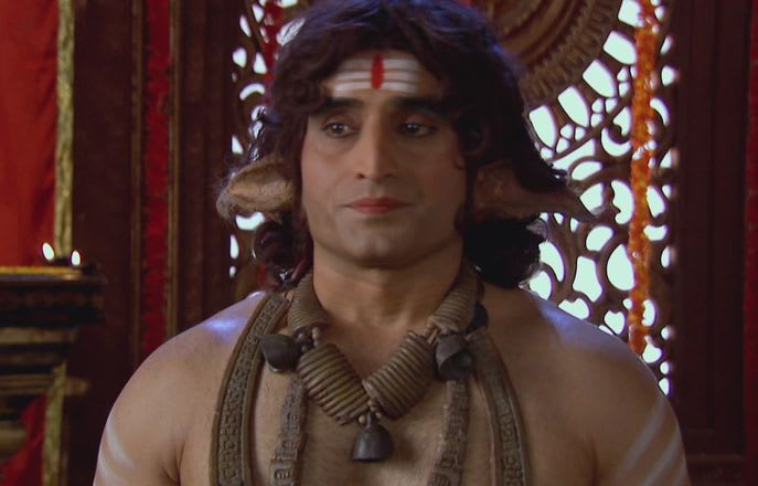 Watch Devon Ke Dev... Mahadev TV Serial Episode 23 - Nandi defeats the ...