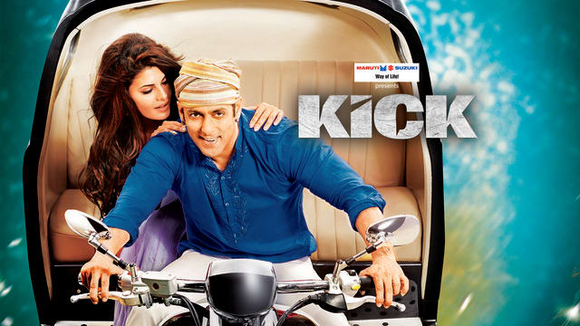 Watch Kick Full Movie, Hindi Action Movies in HD on Hotstar