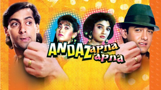 andaz apna apna full movie hd 1080p online