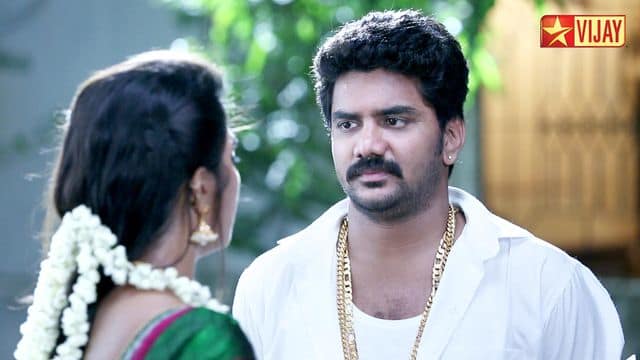 Watch Saravanan Meenatchi TV Serial Episode 22 - Vettaiyan Assures ...