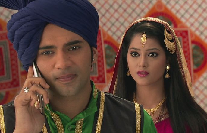 EK VEER KI ARDAAS VEERA EPISODE 201
