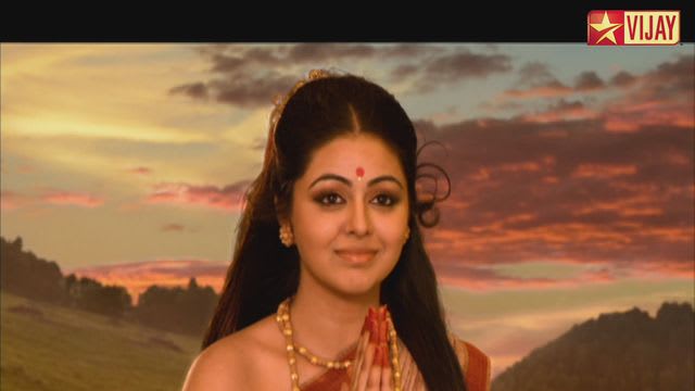 mahabharatham tv serial tamil dvd