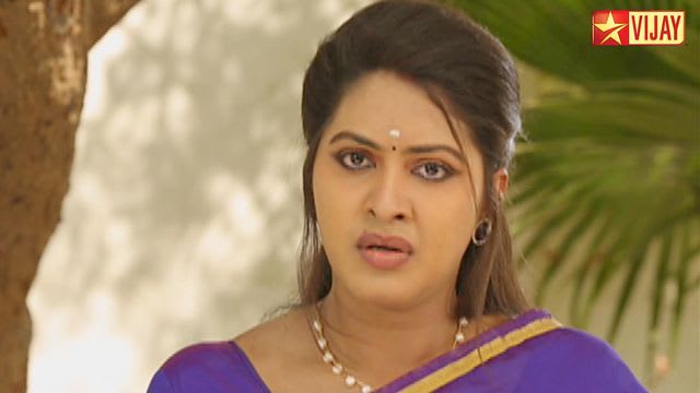 Watch Saravanan Meenatchi TV Serial Episode 45 - Meenakshi Learns About ...