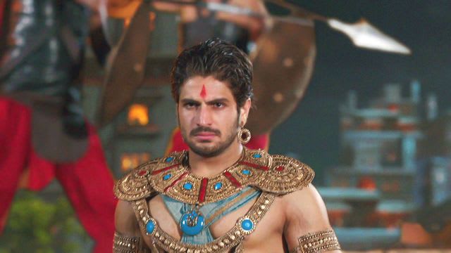 vishkanya episode 1