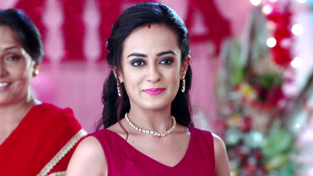 Watch Saath Nibhaana Saathiya TV Serial Episode 27 - What Is Sameera Up ...