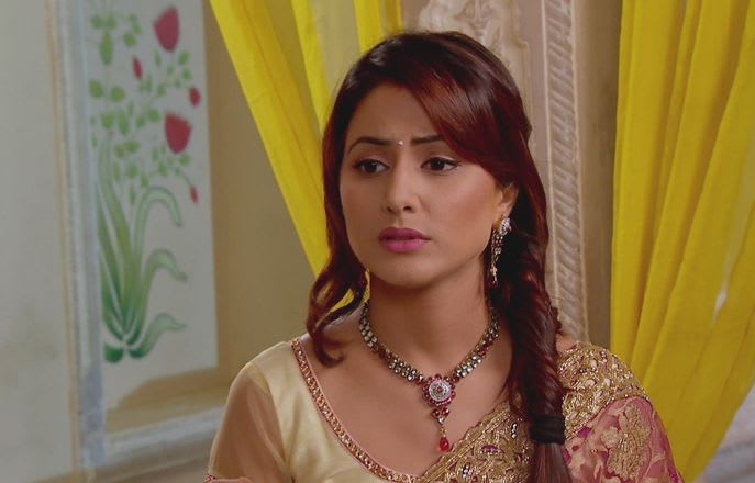 yeh rishta kya kehlata hai 24 september 2016