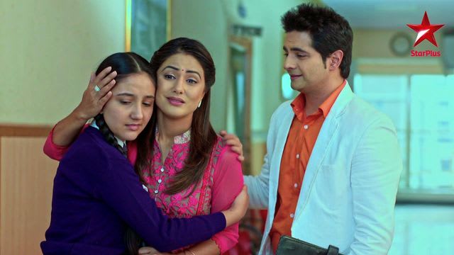 Watch Yeh Rishta Kya Kehlata Hai Tv Serial Episode 44 Naira Takes Up 