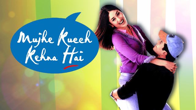 Mujhe Kuch Kehna Hai Full Movie, Watch Mujhe Kuch Kehna 