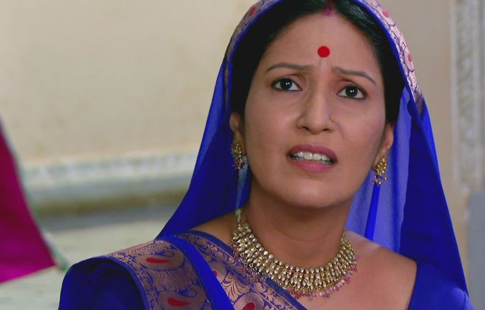 Watch Yeh Rishta Kya Kehlata Hai Tv Serial Episode 6 Gayatri Scolds Akshara Full Episode On