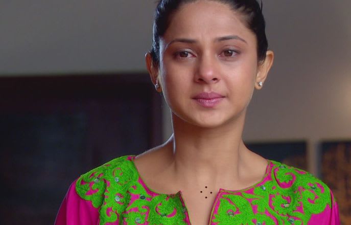 Saraswatichandra episode 55 dailymotion