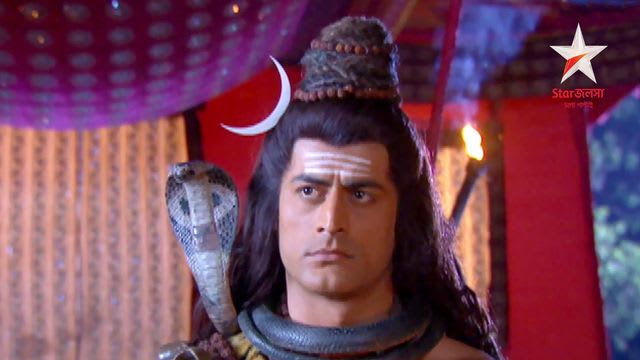 mahadev serial tamil