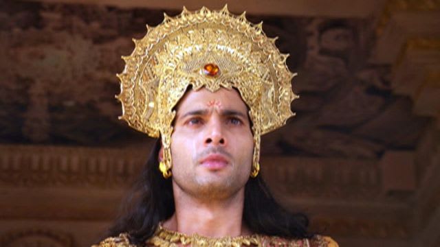 mahabharatham vijay tv full episodes