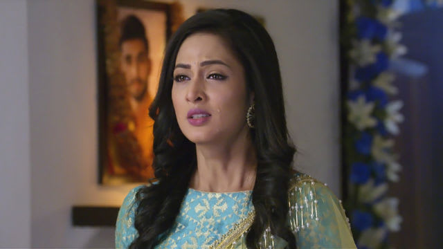 Watch Yeh Hai Mohabbatein TV Serial Episode 142 - Roshni Leaves the ...