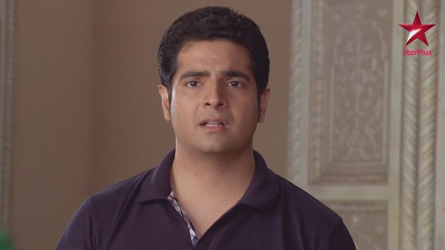 Watch Yeh Rishta Kya Kehlata Hai TV Serial Episode 32 - Naitik tries to ...