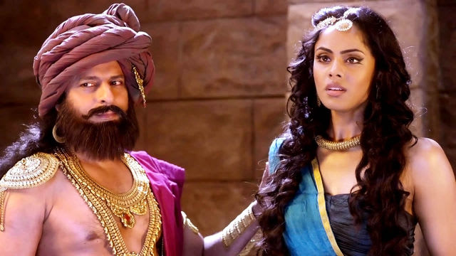 Watch Aarambh - Kahani Devsena Ki TV Serial Episode 4 - Devsena Will