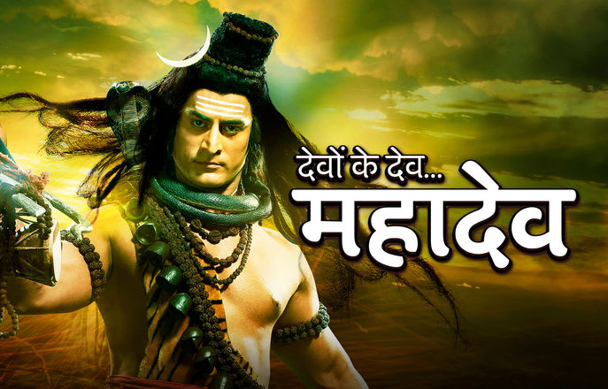 Devon Ke Dev&hellip; Mahadev Serial Full Episodes, Watch Devon Ke Dev