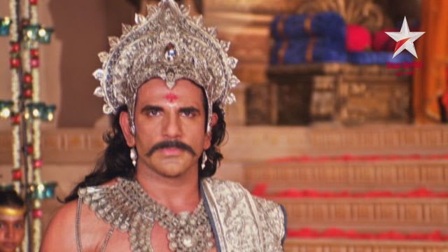 Watch Mahabharat Bangla TV Serial Episode 3 - Bhishma defeats King ...