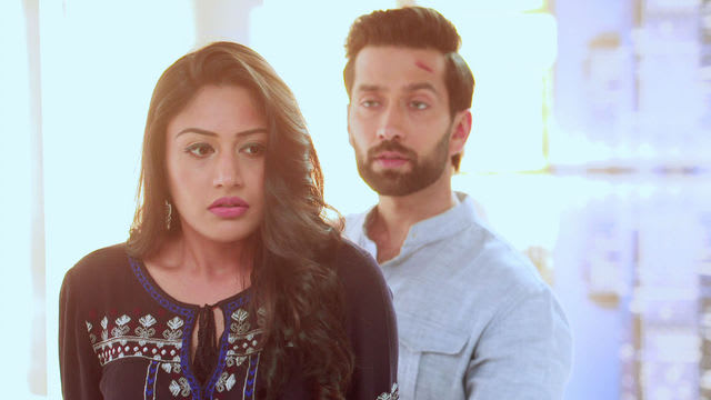 Watch Ishqbaaz Tv Serial Episode 22 - Is Shivaay In Love With Anika 