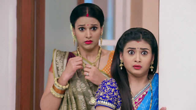 Watch Kya Haal, Mr. Paanchal Tv Serial Episode 20 - The Bahus Are 