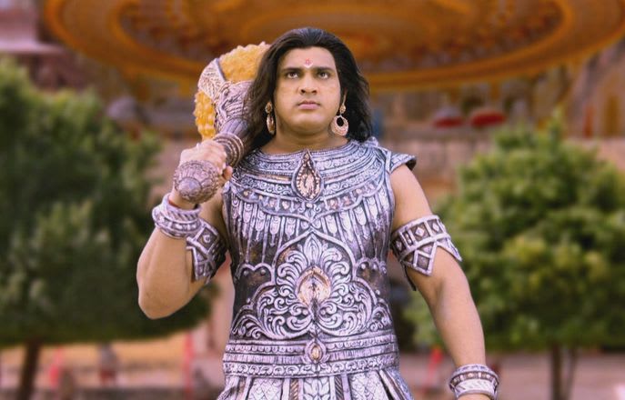 Mahabharat Star Plus Episode 1 Watch Online