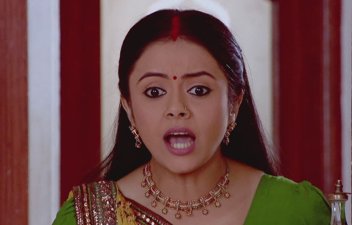 Watch Saath Nibhaana Saathiya TV Serial Episode 6 - Rashi hurts herself