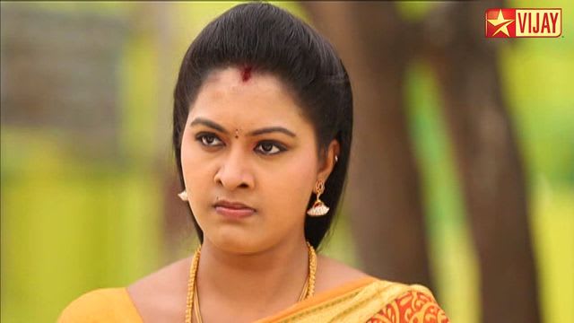 Watch Saravanan Meenatchi TV Serial Episode 21 - Meenakshi feels ...