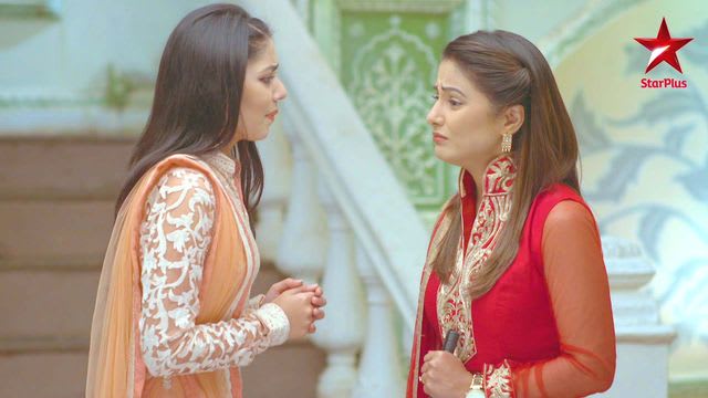 yeh rishta kya kehlata hai akshara serial
