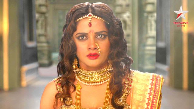 Watch Sita TV Serial Episode 21 - Surpanakha to Visit Dandakaranya Full ...