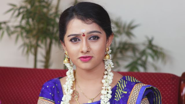 Watch Ninaika Therintha Maname Tv Serial Episode 11 Deepa Is Suspicious Full Episode On Hotstar - 