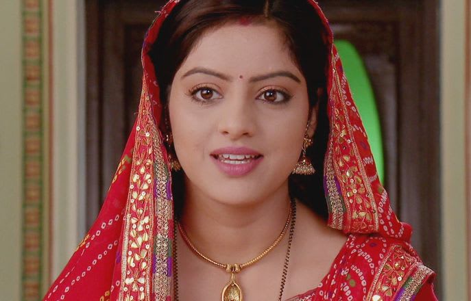 Watch Diya Aur Baati Hum Tv Serial Episode 80 Sandhya Goes To Santosh