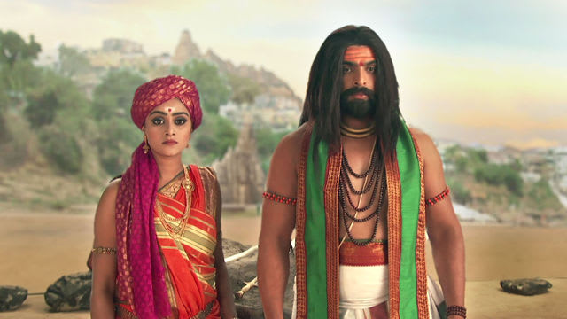 hara hara mahadeva telugu serial watch online