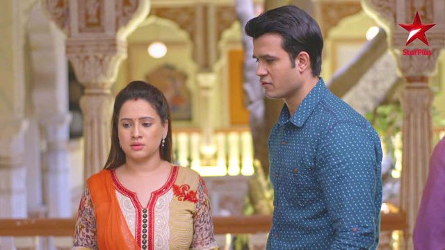 Watch Yeh Rishta Kya Kehlata Hai TV Serial Episode 26 - Shaurya ...