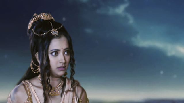 chandra nandini full episode 1