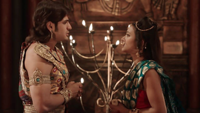 chandra nandini full episode 1 chandra nandini full episode 1