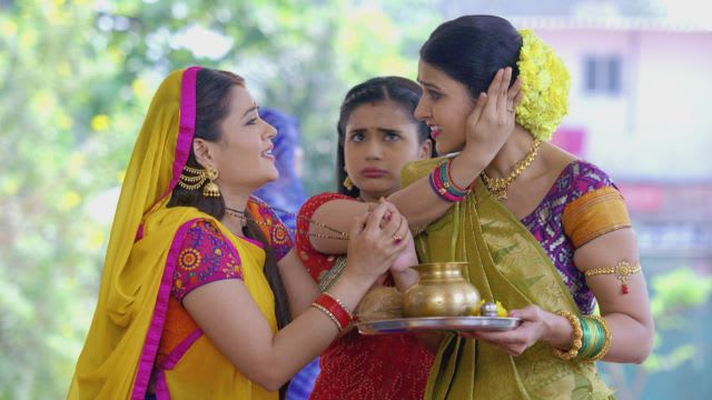 Watch Kya Haal, Mr. Paanchal TV Serial Episode 28 - Padma Meets Panjiri ...