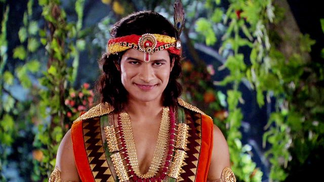 shri krishna full song download star jalsha