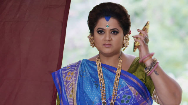 Watch Jiji Maa TV Serial Episode 207 - Uttara to Get Falguni Killed ...