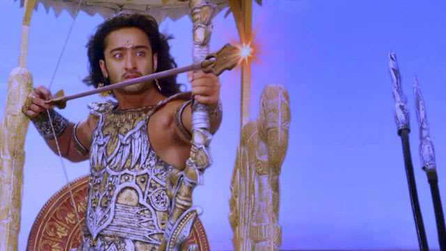 Mahabharat Star Plus Serial Watch All Episodes Online