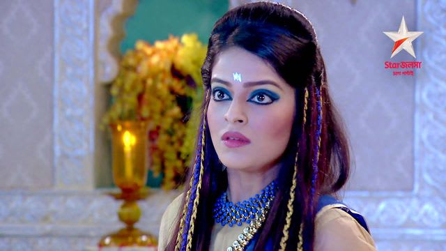 star jalsha serial kiranmala