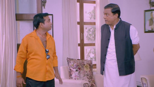 Watch Har Shaakh Pe Ullu Baithaa Hai Tv Serial Episode 90 Puttan