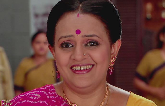 Watch Saath Nibhaana Saathiya TV Serial Episode 16 - Kokila is released ...