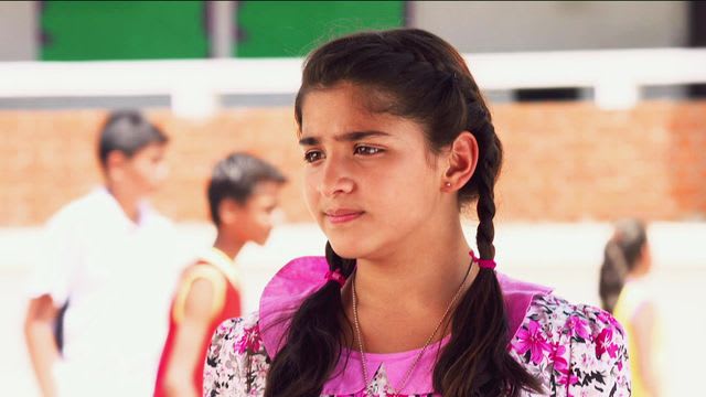 Watch Meri Durga TV Serial Episode 12 - Aarti And Durga Argue! Full